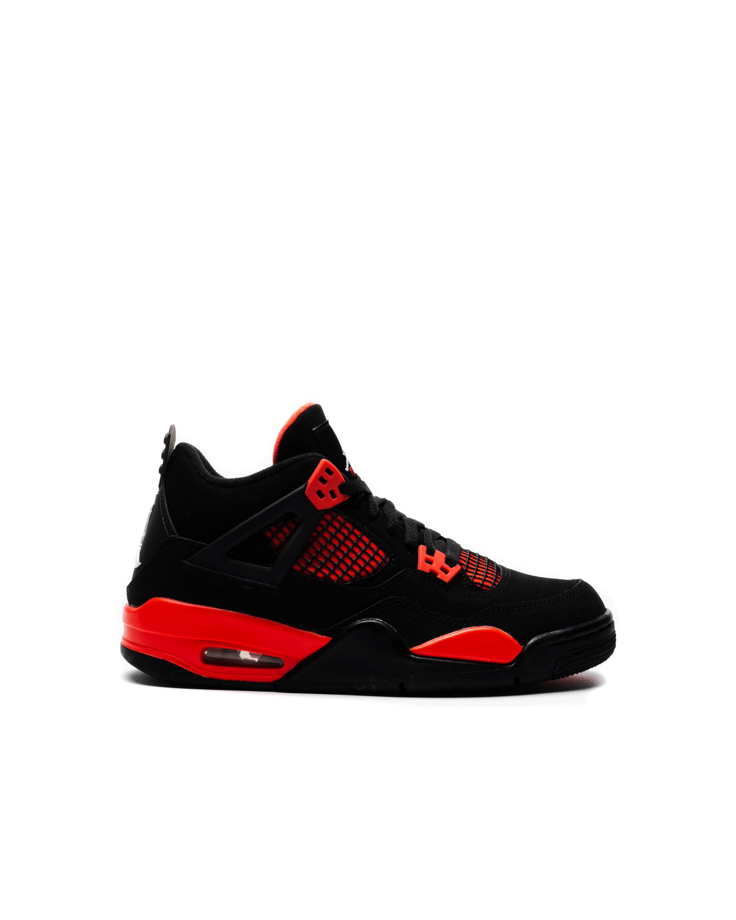Air Jordan 4 RETRO (GS) | 408452-016 | AFEW STORE
